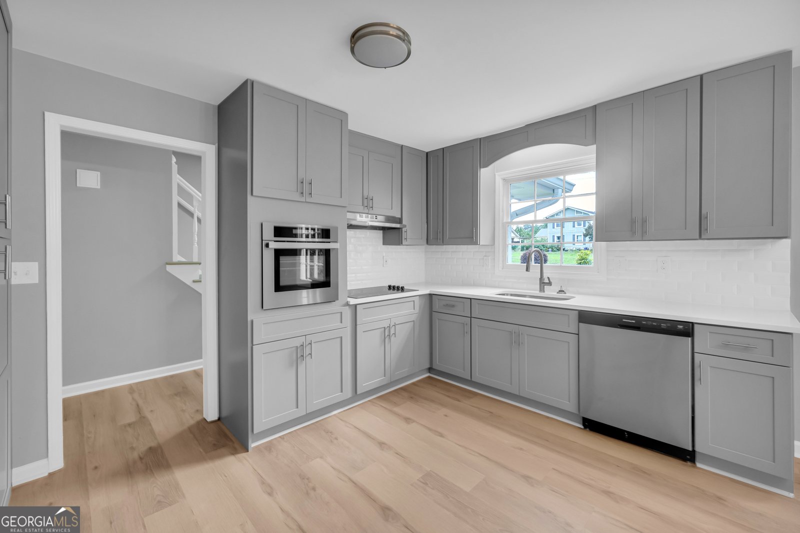 4872 Arrowhead Trail West Lilburn - Photo 18