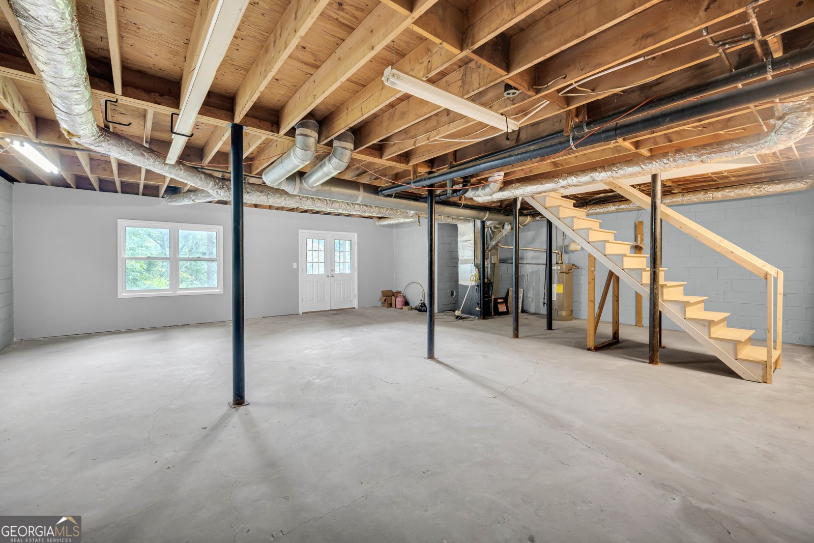 4872 Arrowhead Trail West Lilburn - Photo 32