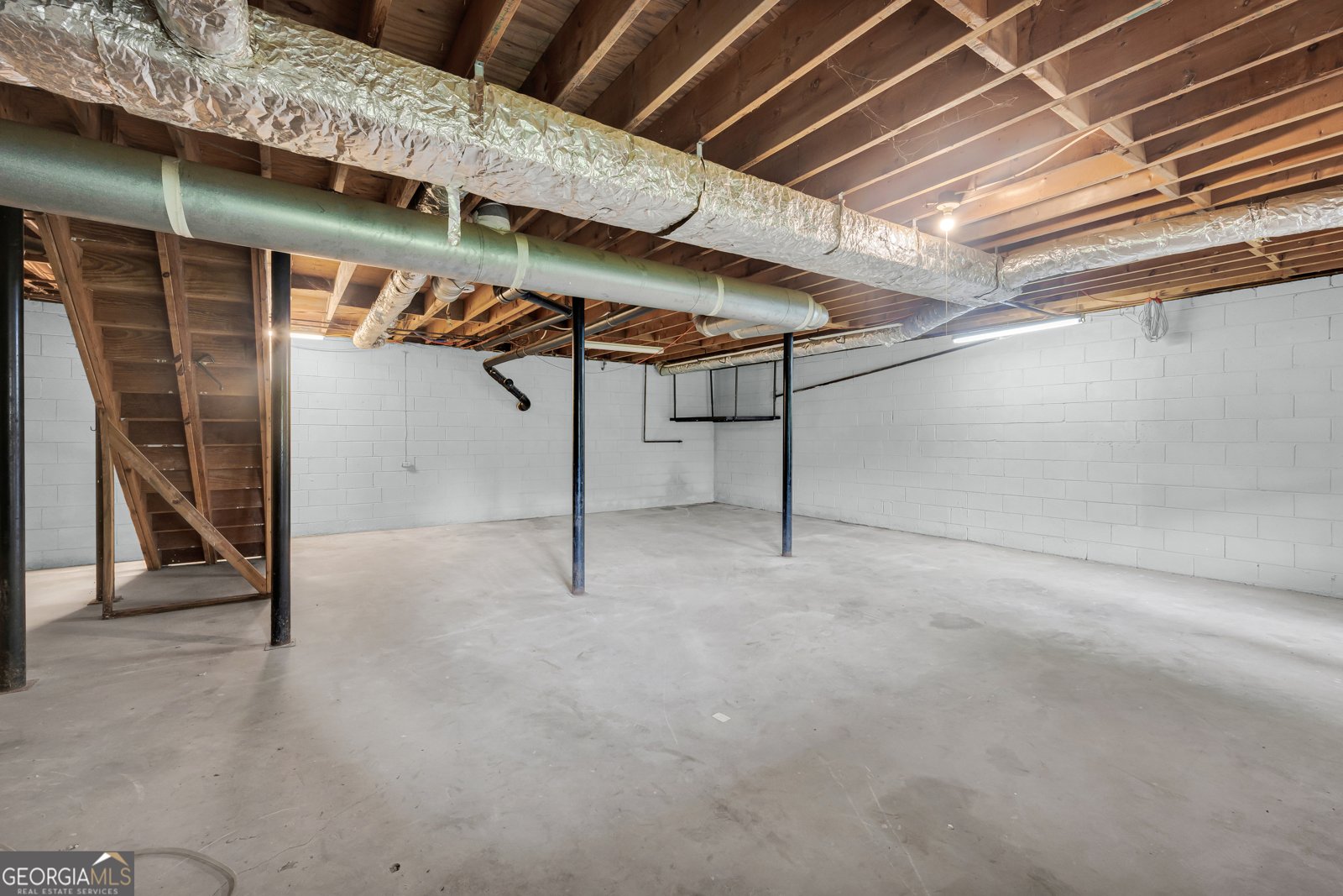 4872 Arrowhead Trail West Lilburn - Photo 34