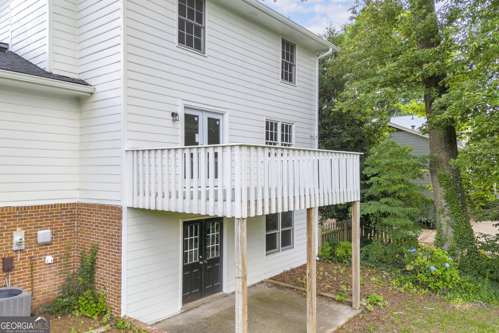 4872 Arrowhead Trail West Lilburn - Photo 35