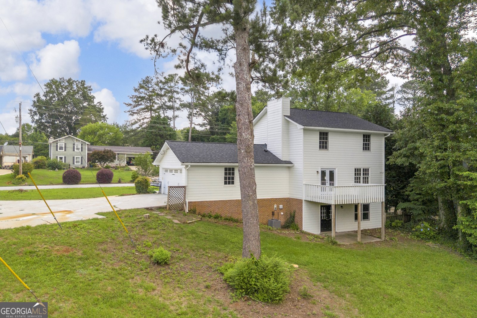 4872 Arrowhead Trail West Lilburn - Photo 38