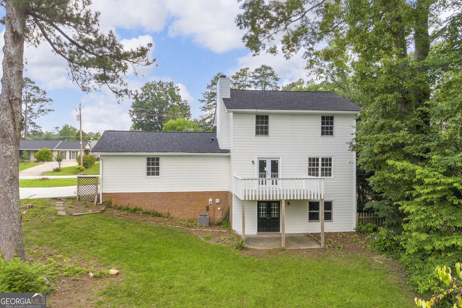 4872 Arrowhead Trail West Lilburn - Photo 9