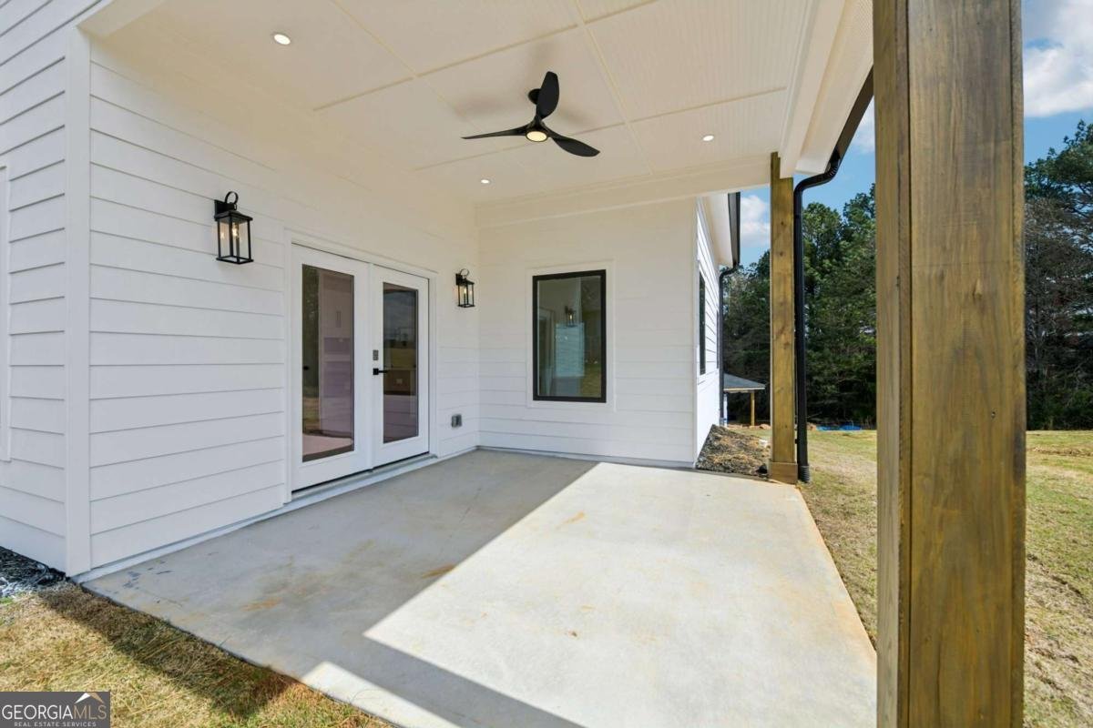 405 Marys Path Lot 7 Loganville - Photo 30