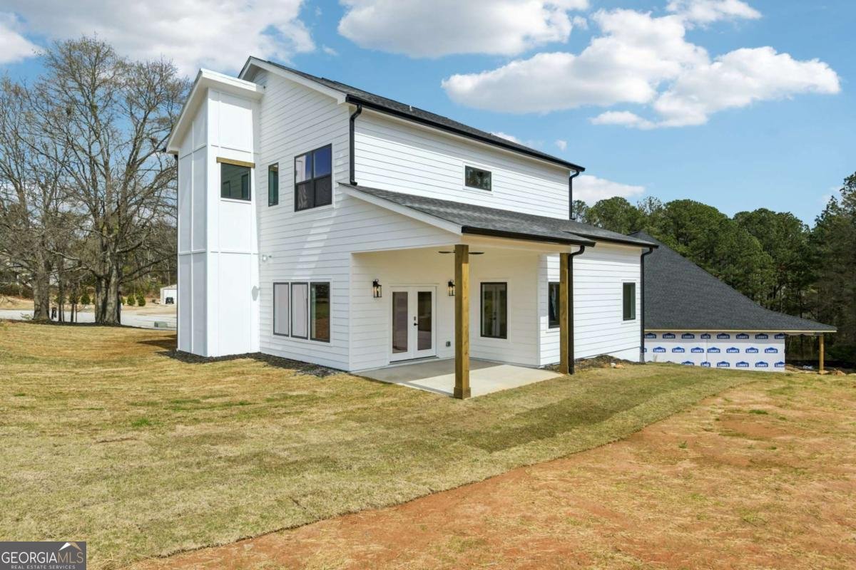 405 Marys Path Lot 7 Loganville - Photo 32