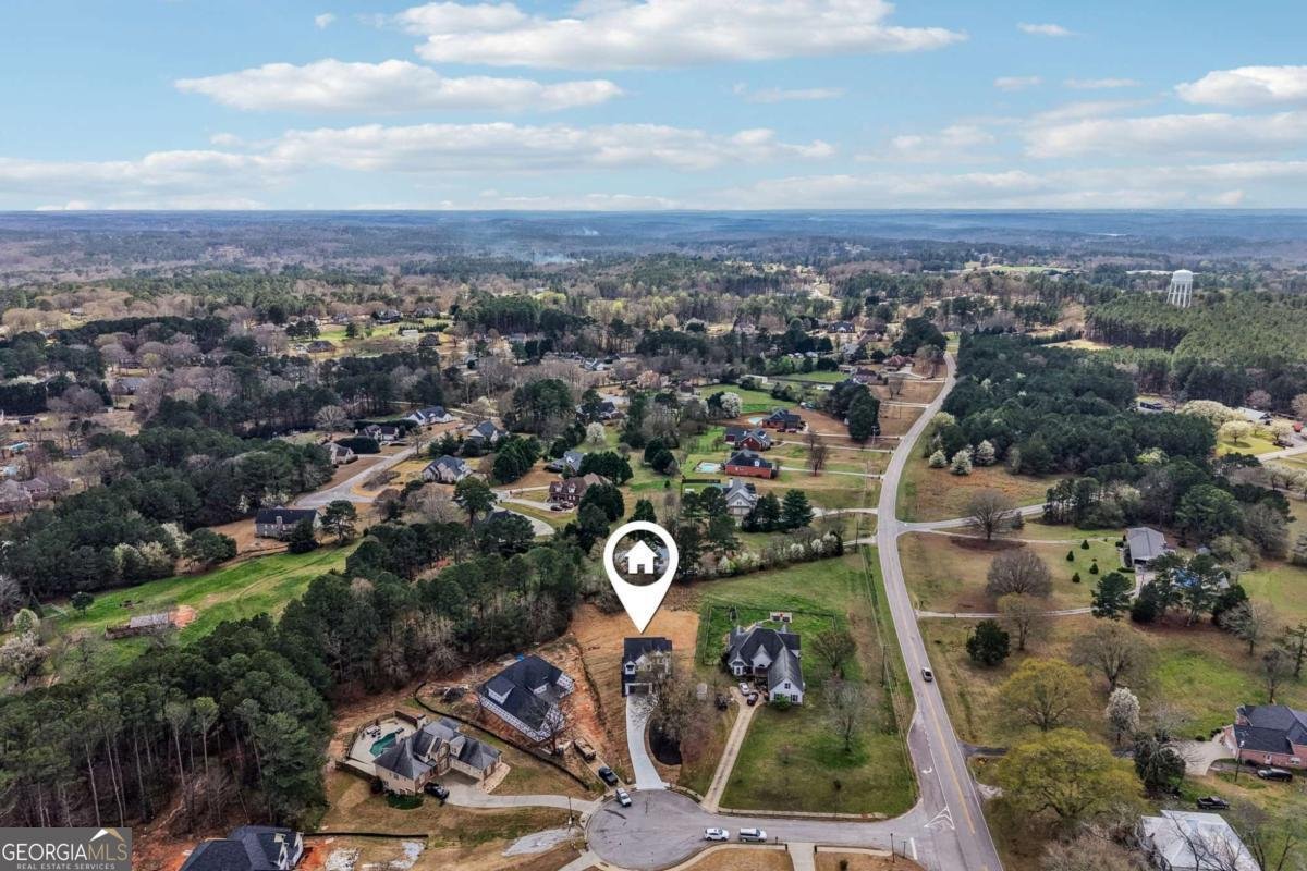 405 Marys Path Lot 7 Loganville - Photo 35