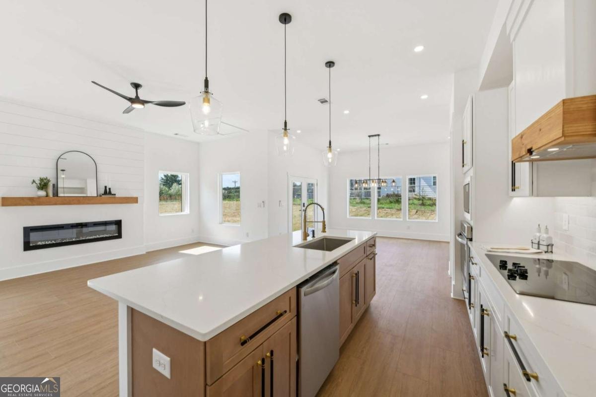 405 Marys Path Lot 7 Loganville - Photo 7