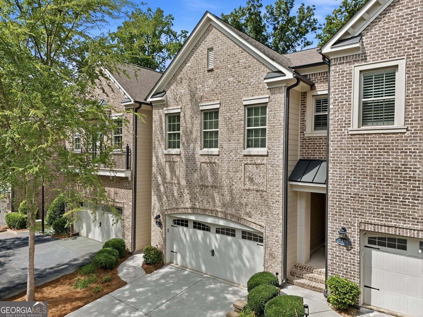 2366 Willington Shoals Place Smyrna - Photo 42