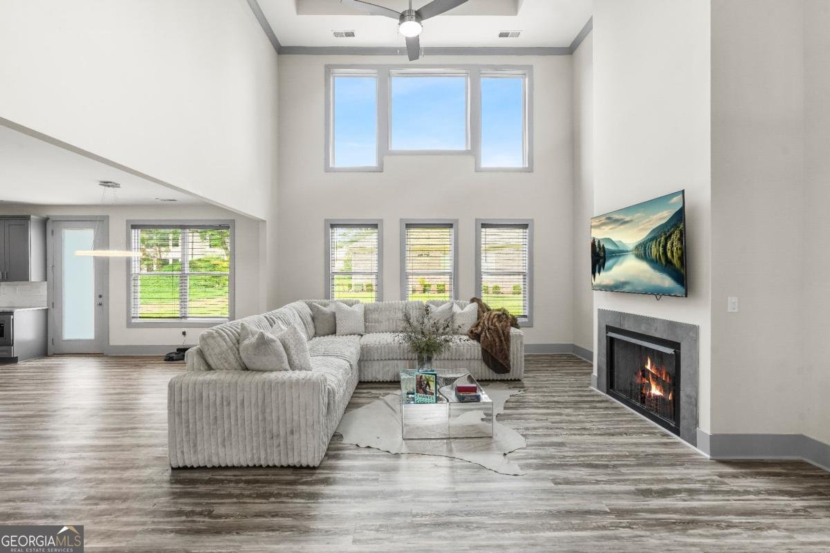 4628 Mossey Drive Lithonia - Photo 12