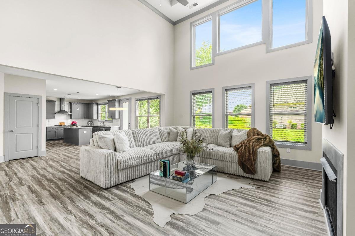 4628 Mossey Drive Lithonia - Photo 13