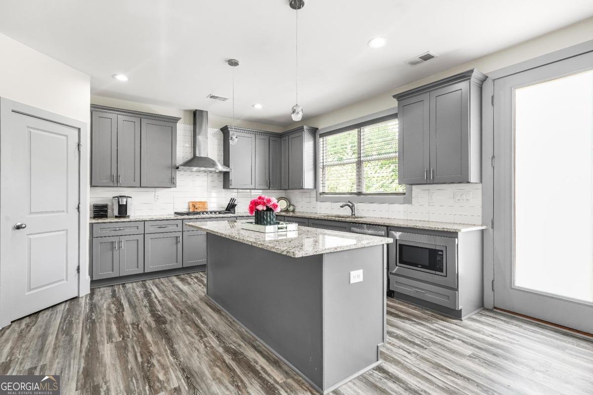 4628 Mossey Drive Lithonia - Photo 17
