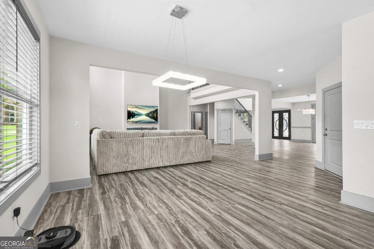 4628 Mossey Drive Lithonia - Photo 20