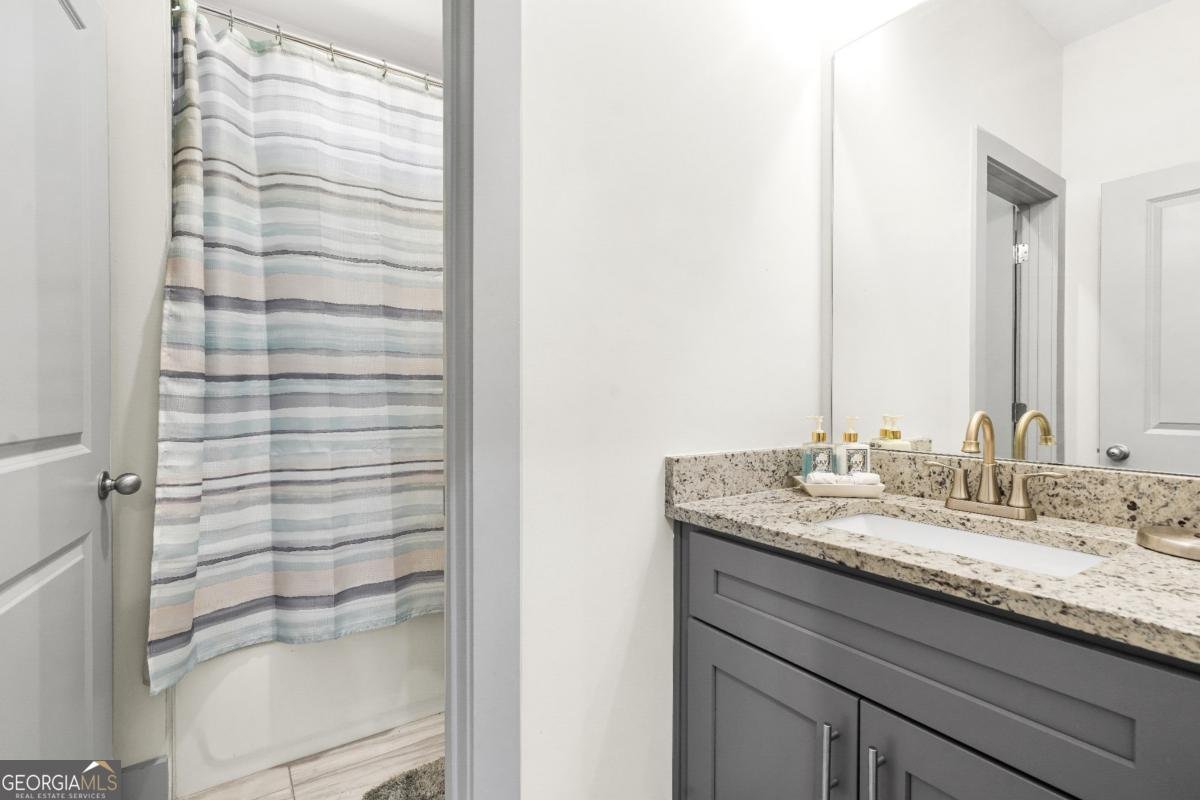 4628 Mossey Drive Lithonia - Photo 22