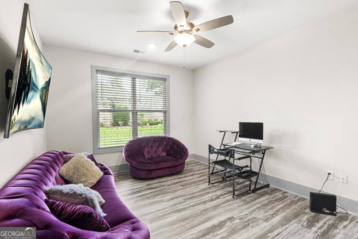 4628 Mossey Drive Lithonia - Photo 23