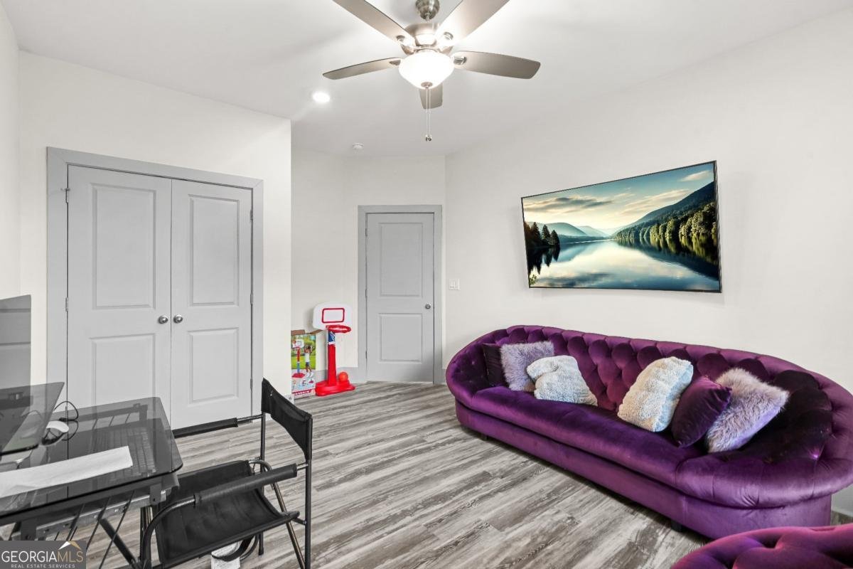 4628 Mossey Drive Lithonia - Photo 25