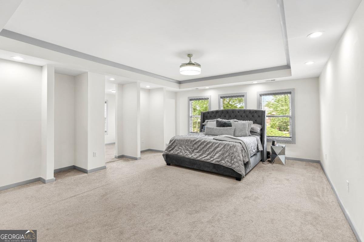 4628 Mossey Drive Lithonia - Photo 29