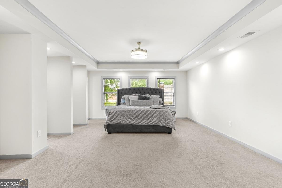 4628 Mossey Drive Lithonia - Photo 30