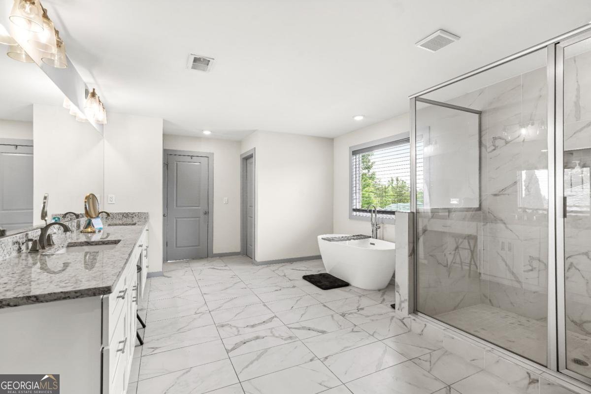 4628 Mossey Drive Lithonia - Photo 34