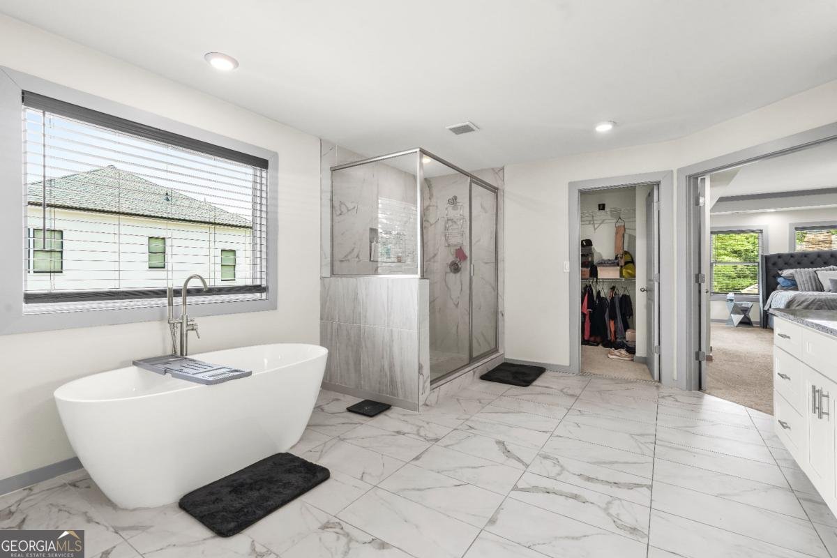 4628 Mossey Drive Lithonia - Photo 36