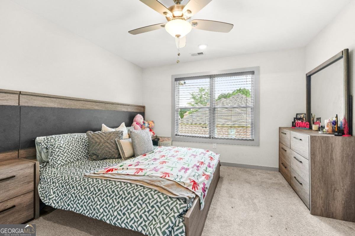4628 Mossey Drive Lithonia - Photo 38
