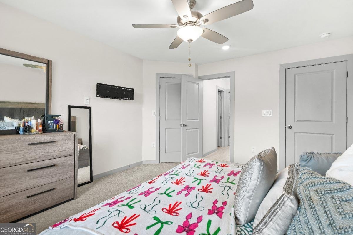 4628 Mossey Drive Lithonia - Photo 39