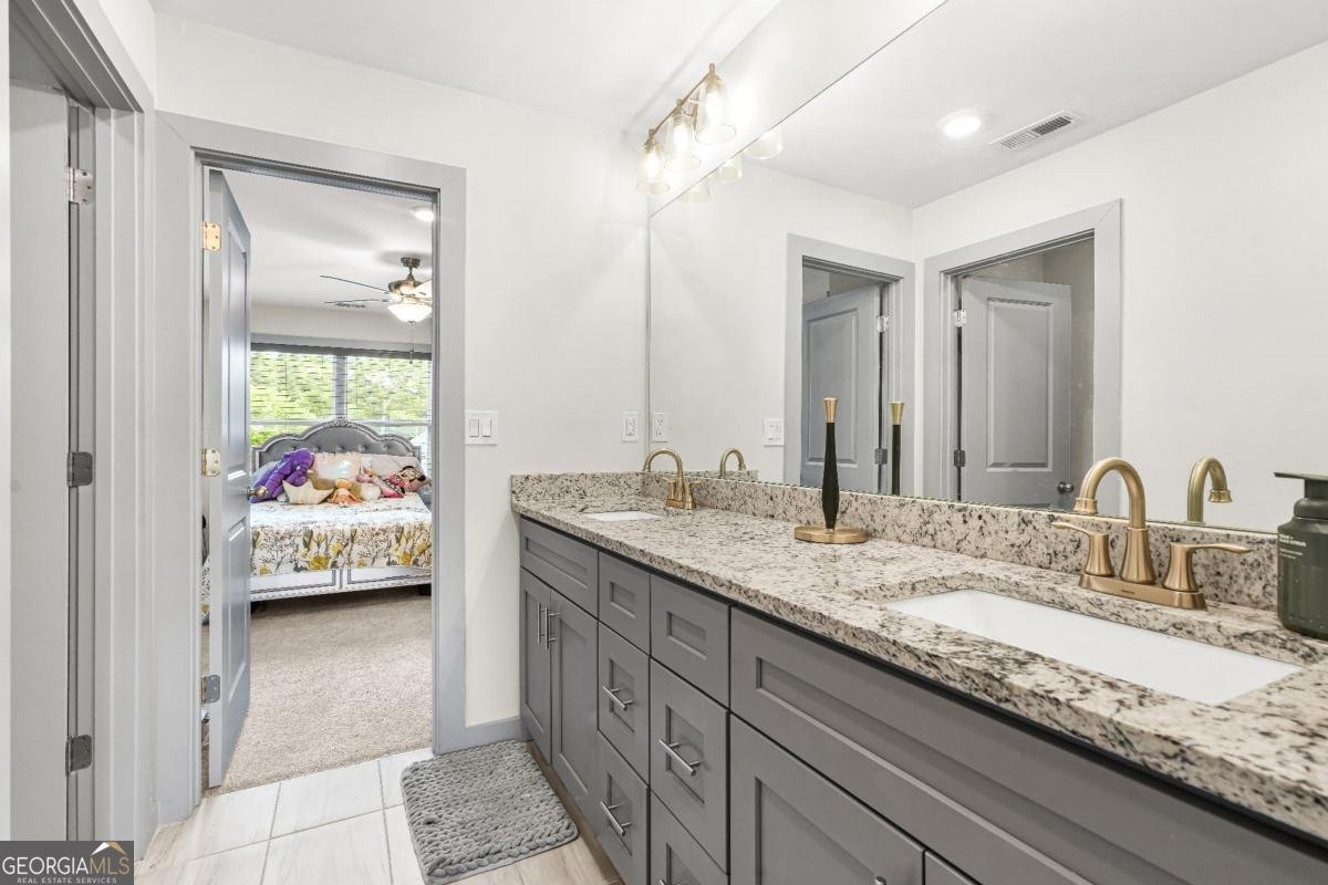 4628 Mossey Drive Lithonia - Photo 40