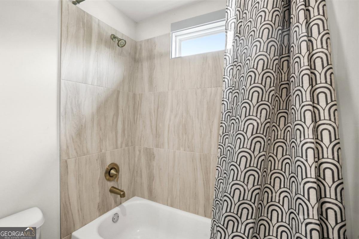 4628 Mossey Drive Lithonia - Photo 41