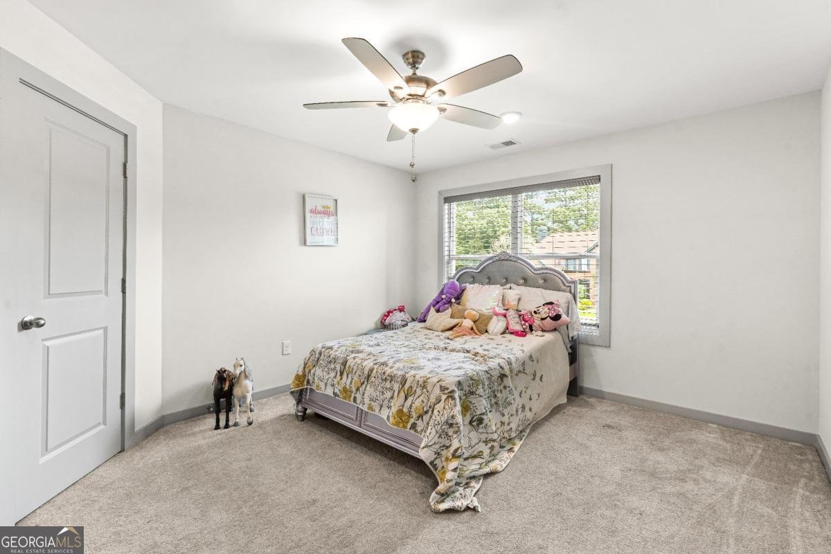 4628 Mossey Drive Lithonia - Photo 42