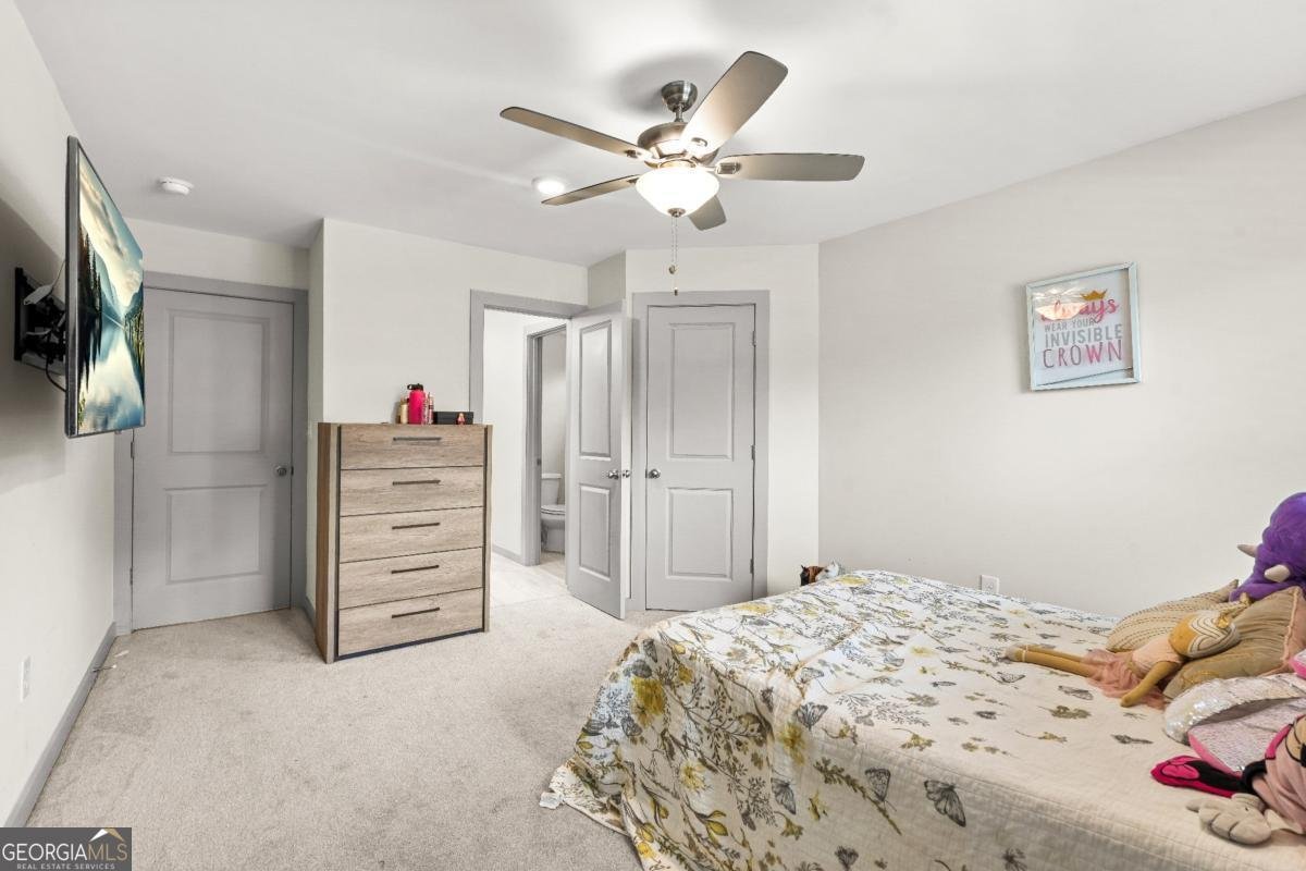 4628 Mossey Drive Lithonia - Photo 43