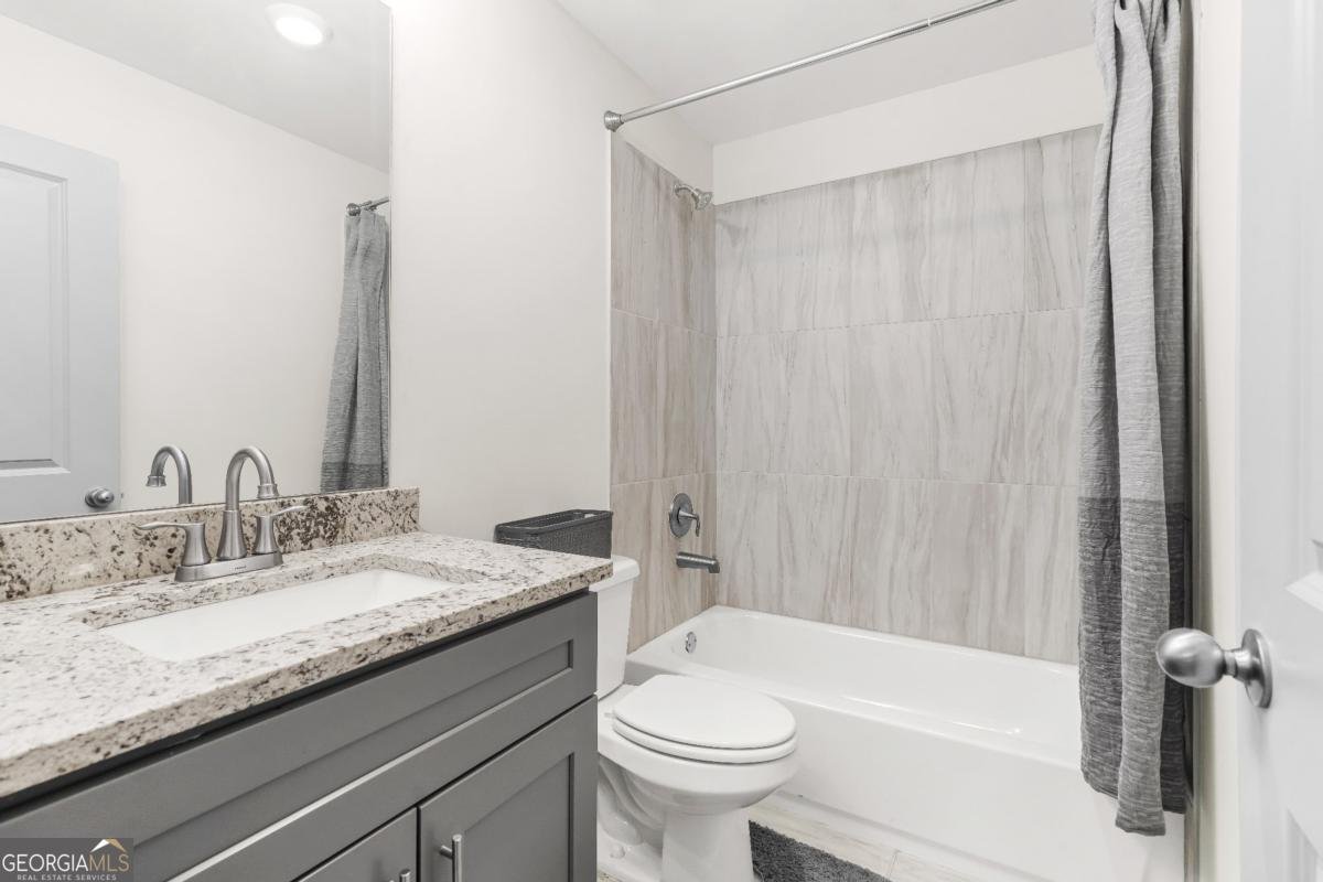 4628 Mossey Drive Lithonia - Photo 44