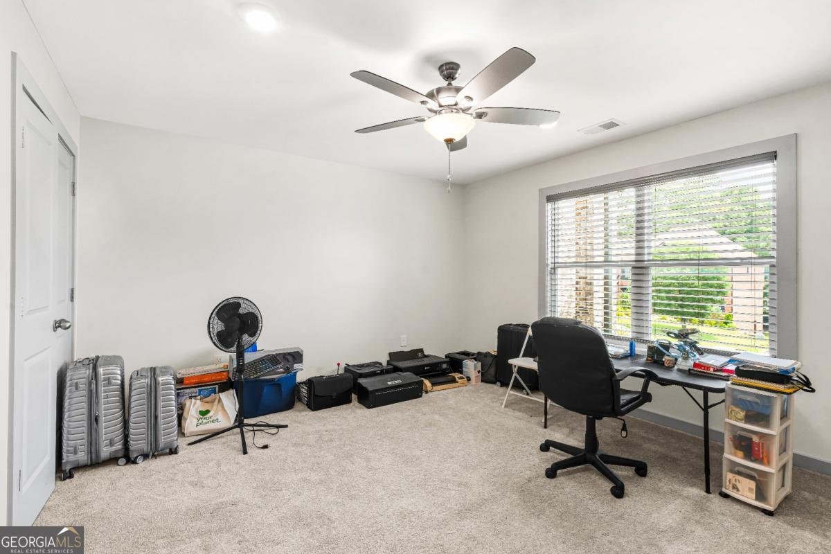 4628 Mossey Drive Lithonia - Photo 45