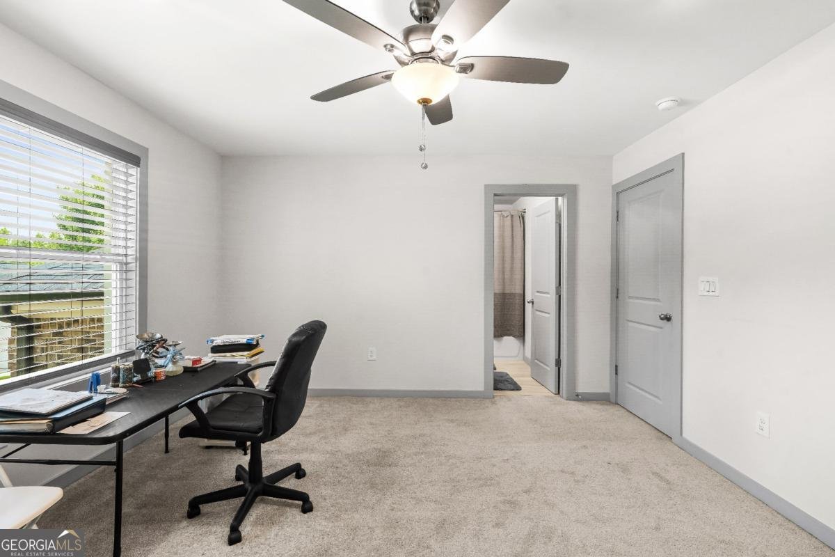 4628 Mossey Drive Lithonia - Photo 46