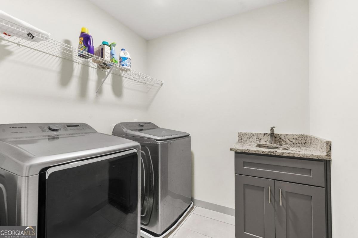4628 Mossey Drive Lithonia - Photo 47