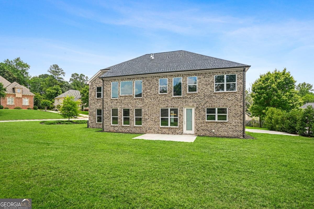 4628 Mossey Drive Lithonia - Photo 49