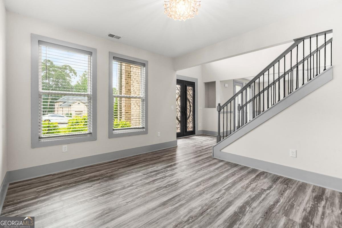 4628 Mossey Drive Lithonia - Photo 9