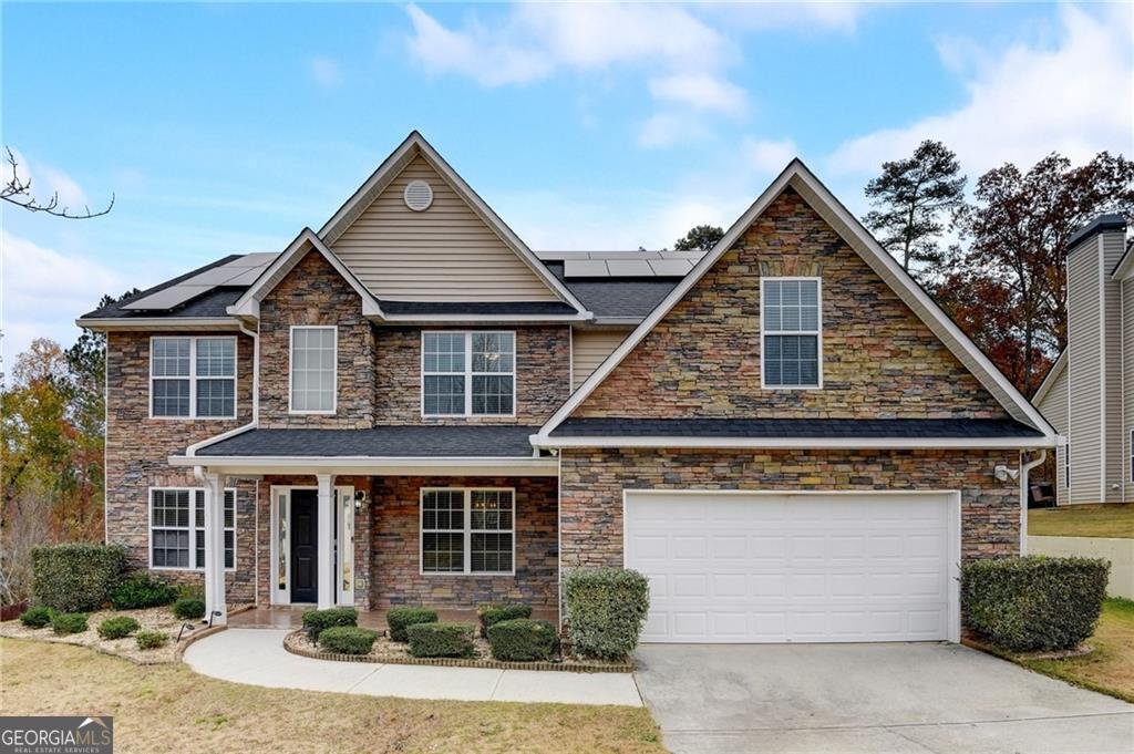 1359 River Club Drive Conyers - main photo