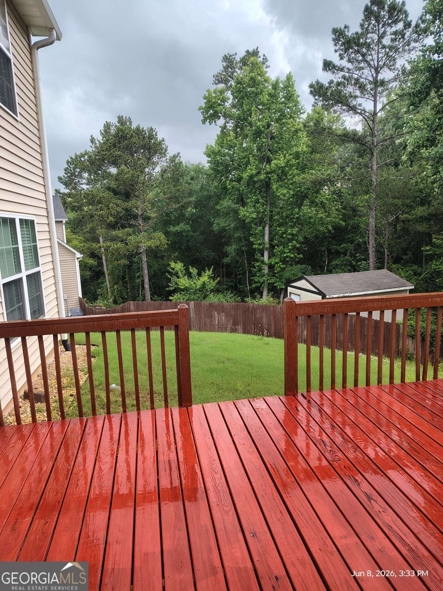 1359 River Club Drive Conyers - Photo 23