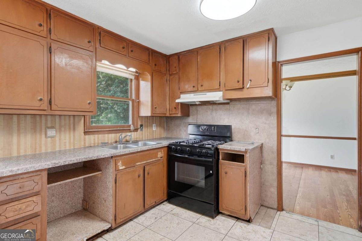 5894 Homestead Lane Norcross - Photo 13