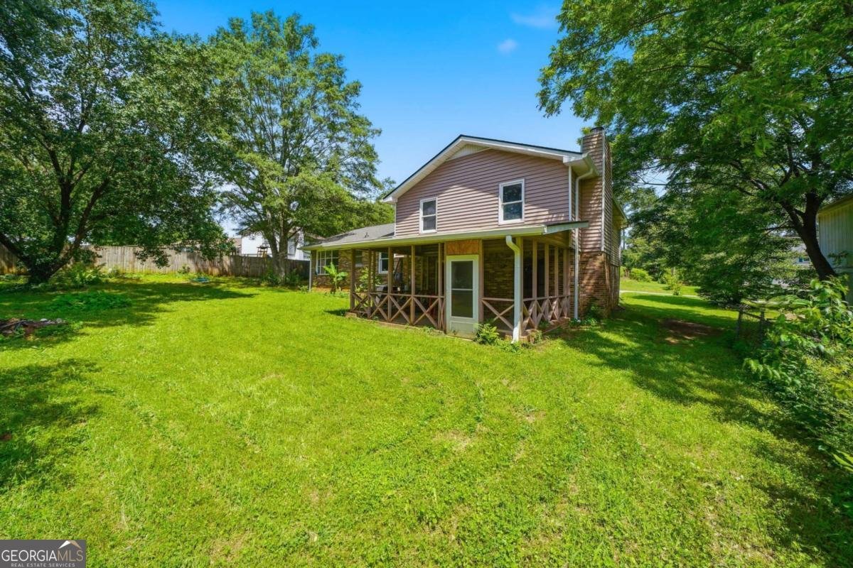 5894 Homestead Lane Norcross - Photo 40