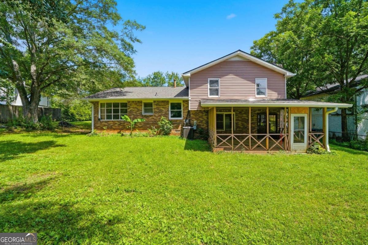 5894 Homestead Lane Norcross - Photo 41