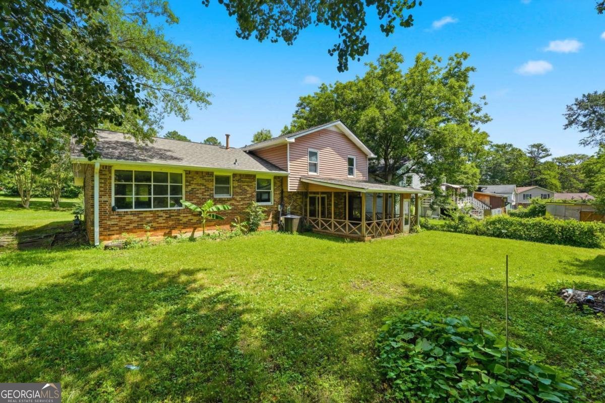 5894 Homestead Lane Norcross - Photo 42