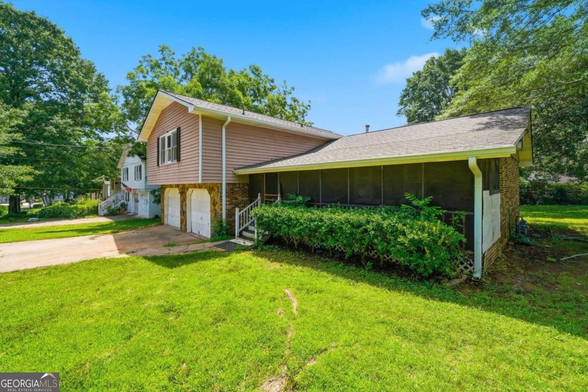 5894 Homestead Lane Norcross - Photo 43