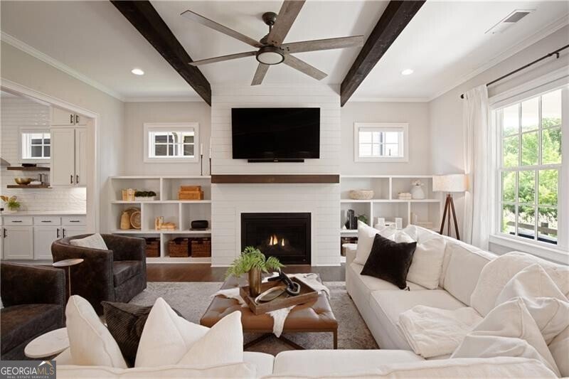 6410 Halcyon Garden Drive Alpharetta - Photo 11
