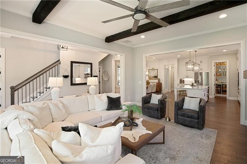 6410 Halcyon Garden Drive Alpharetta - Photo 12