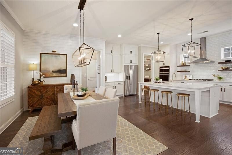 6410 Halcyon Garden Drive Alpharetta - Photo 13
