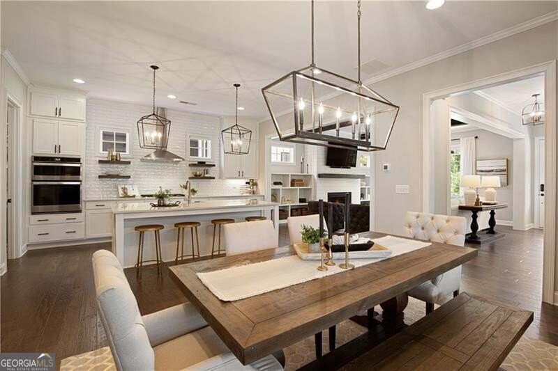 6410 Halcyon Garden Drive Alpharetta - Photo 15