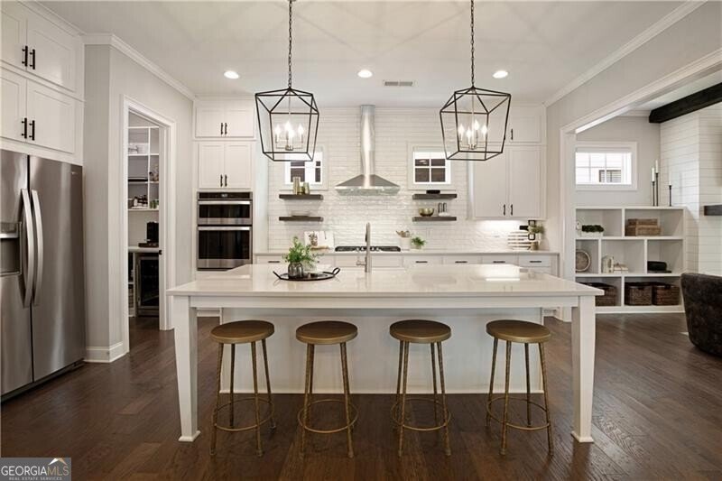 6410 Halcyon Garden Drive Alpharetta - Photo 16