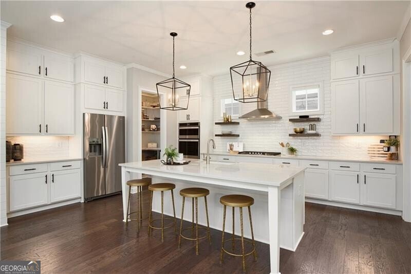 6410 Halcyon Garden Drive Alpharetta - Photo 17