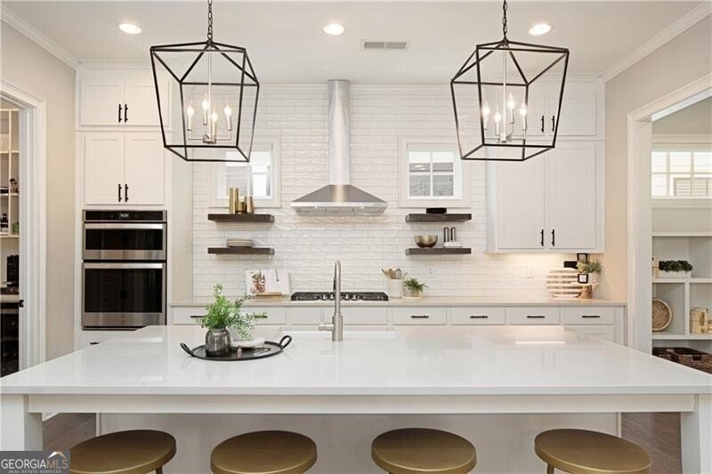 6410 Halcyon Garden Drive Alpharetta - Photo 19