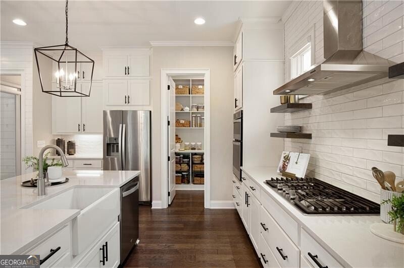 6410 Halcyon Garden Drive Alpharetta - Photo 21