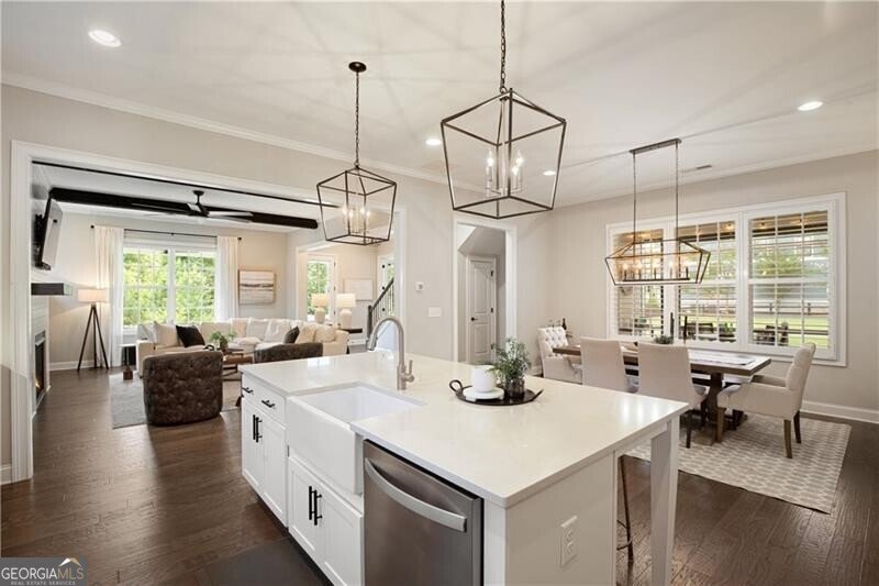 6410 Halcyon Garden Drive Alpharetta - Photo 22